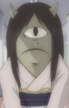 one-eyed youkai icon