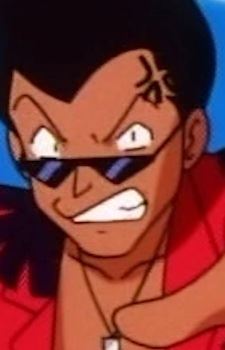 Onisuzume's Trainer (不良)