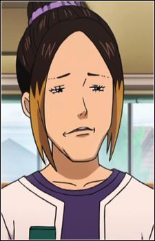  Onoda (小野田)