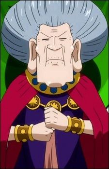 Ooba Babasaama (オーバ・ババサーマ)