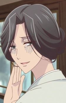 Ookami Souma (草摩 大神)