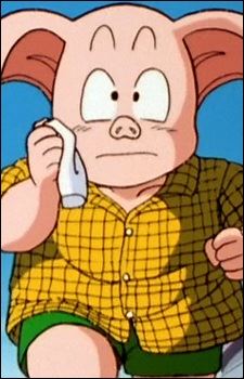 Oolong (ウーロン)