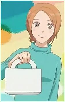 Ootani's Sister (大谷の妹)