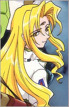 Opera Vectra (オペラ・ヴェクトル)