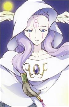 Ophelia (オフィーリア)