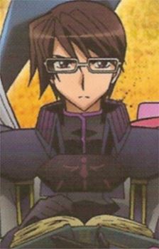 Orfus (オーファス)