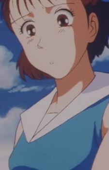 Orie Hidaka (日高 織絵)