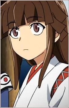 Orin Miyashiro (宮代 お鈴)