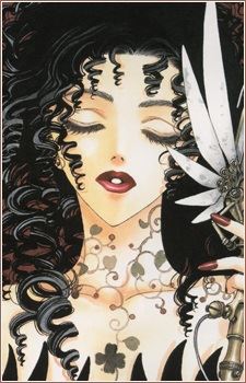 Oruha (織葉)