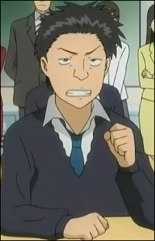 Osamu Abe (安部 オサム)