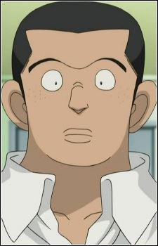 Osamu Akaishi (赤石 修)