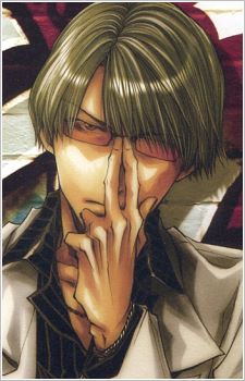 Osamu Kiba (木場 治)