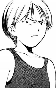 Osamu Kuroda (黒田 オサム)