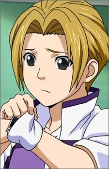 Osamu Momochi (百地 治)