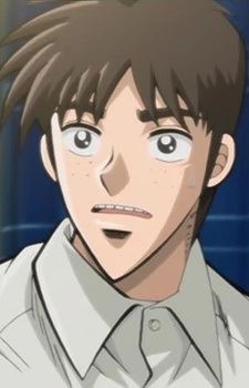 Osamu Nozaki (野崎 治)