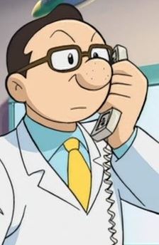 Osamu Tezuka (手塚 治虫)