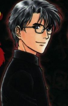 Osamu Yasuhara 