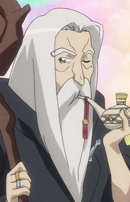 Osmond (オスマン)