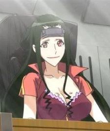 Otohime (オトヒメ)