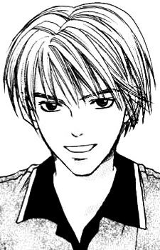Otohiro Ryuzaki 