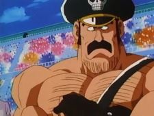 Otokosuki (オトコスキー)