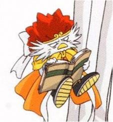 Otouto Gushooshin 