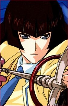 Ouka Hayasaka (早坂 桜花)