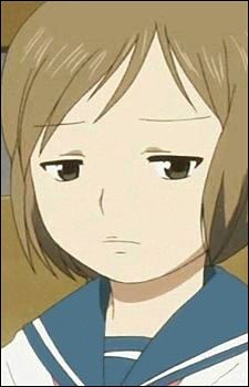 Ouko Tamaki (環 央子)