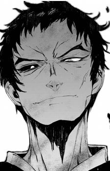 Oushuu Hiizumi (比泉 応秋)