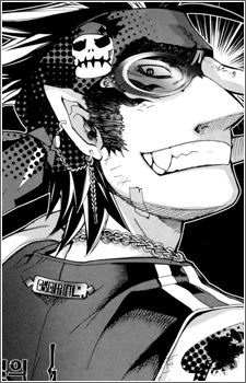 Owen (オーウェン)