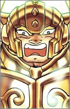 Ox Taurus (牡牛座のオックス)