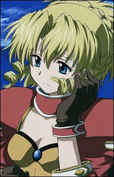 Pacifica Casull (パシフィカ・カスール)