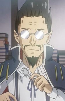 Page Claus (ペイジ・クラウス)