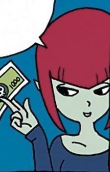 Paifu's Mother (パイフーのママ)