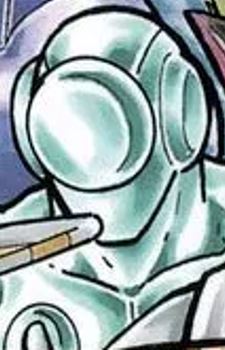 Painman (ペインマン)