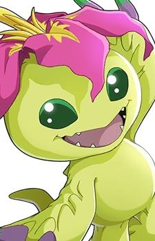 Palmon (パルモン)