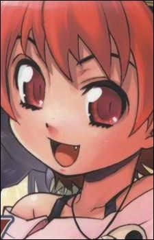Pam Akumachi (阿久町 ぱむ)