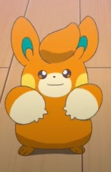 Pamo (パモ)