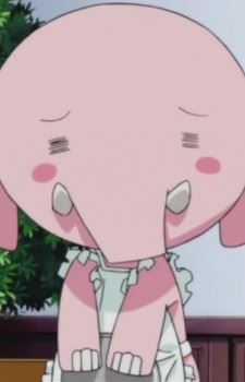 Panako (ぱな子)