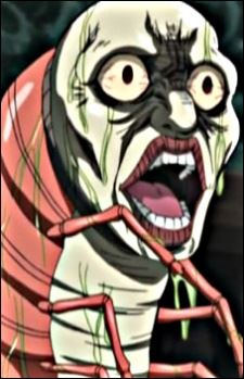 Pandemonium (パンデモニウムさん)