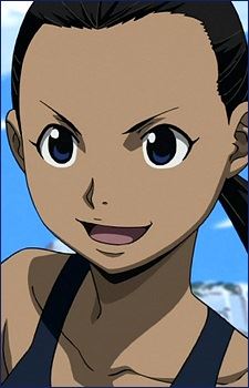 Paninya (パニーニャ)