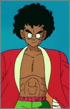 Panput (パンプット)