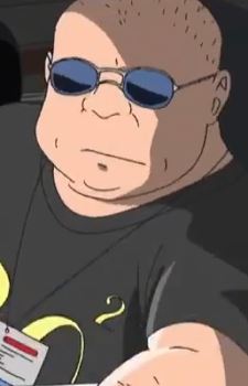 Pao Pao Beer Kantoku (パオパオビール監督)