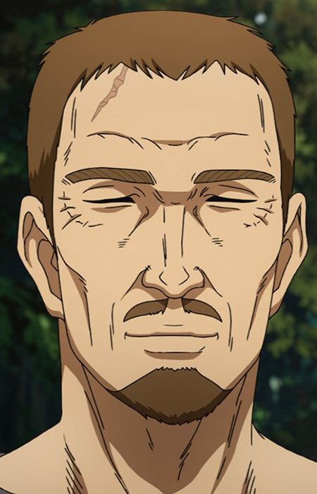 Pater (パーテル)