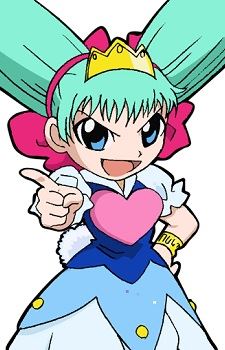 Patie (パティ)