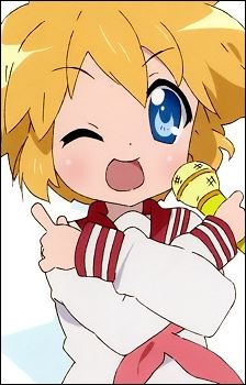 Patricia Martin (パトリシア・マーティン)