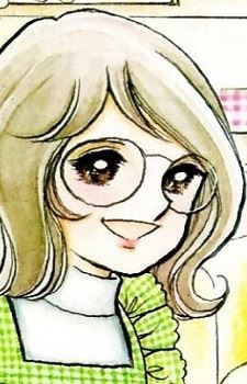 Patricia O'Brian (パトリシア・オブライエン)