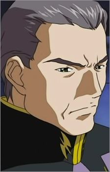 Patrick Zala (パトリック・ザラ)