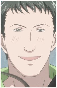 Paul Dubois (ポール・デュボワ)