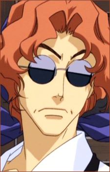 Paul Wang (王 波児)